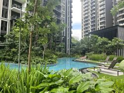 Park Colonial (D13), Condominium #547173071